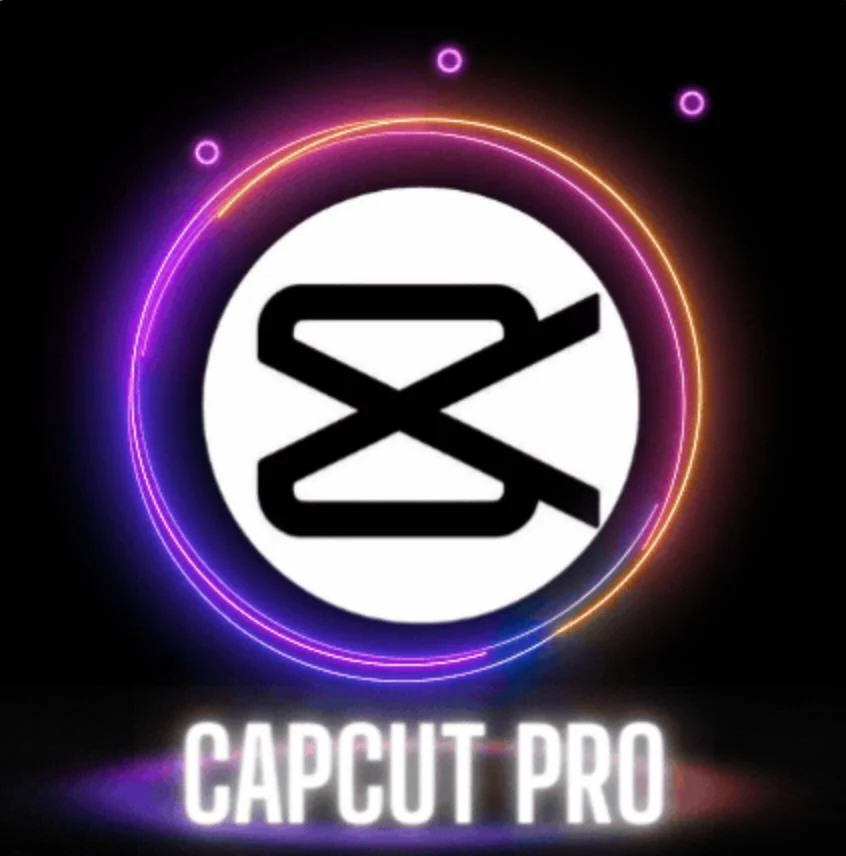  ПОДПИСКА CAPCUT PRO НА 1 МЕСЯЦ  НОВЫЙ АКК