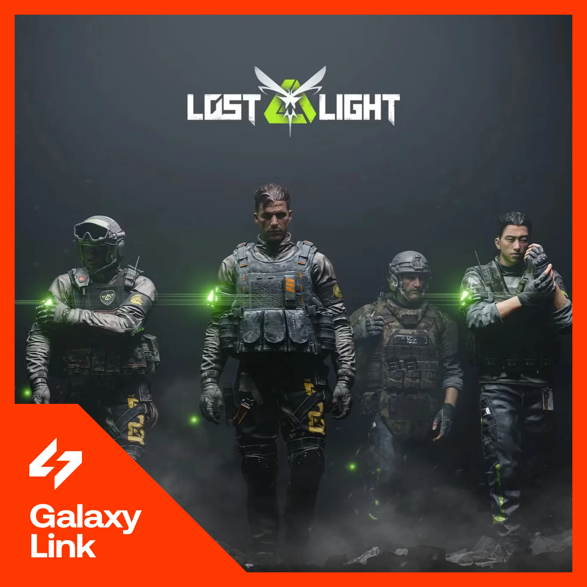 ???? Lost Light -  LP  - (ПО ID)  - ПК Версия ️