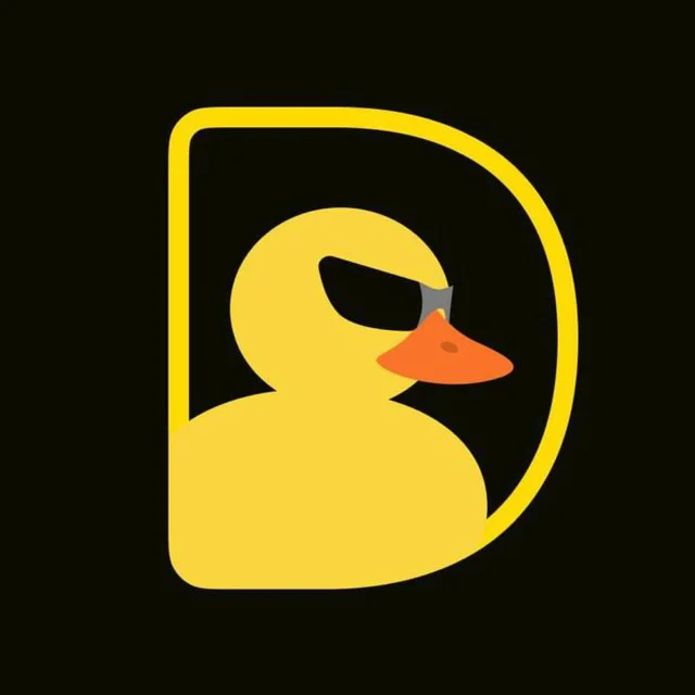Рефералы???? DuckChain@DuckChain_bot