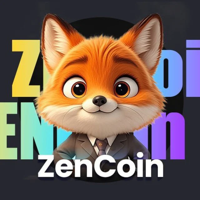 Рефералы???? ZenCoin@theZencoin_bot