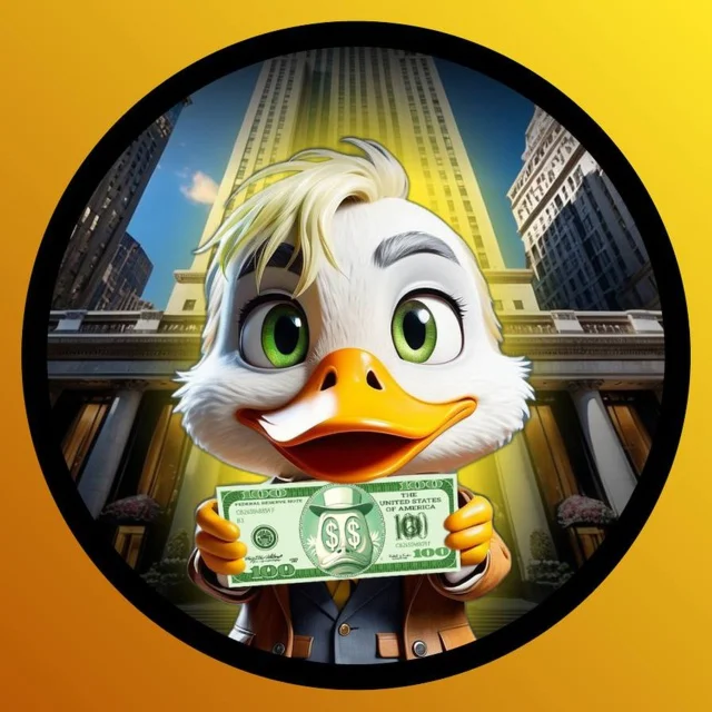 Рефералы???? Duck Master @duckmaster_game_bot