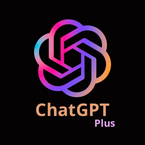 ChatGPT Plus 4o PREMIUM общий аккаунт