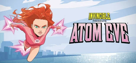 Kardboard Kings✅Invincible Presents Atom Eve✅ EGS ACC🎁