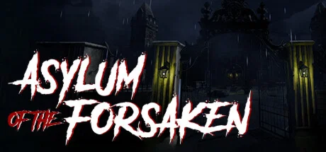 Asylum of the Forsaken (Steam Gift Россия)