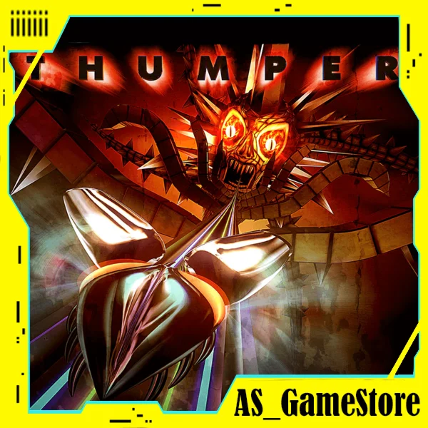 Thumper | PS4/PS5 Турция
