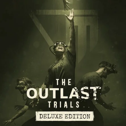 The Outlast Trials | Epic Games