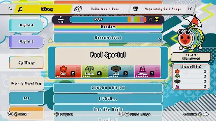 Taiko no Tatsujin Rhythm Festival Xbox Series X|S