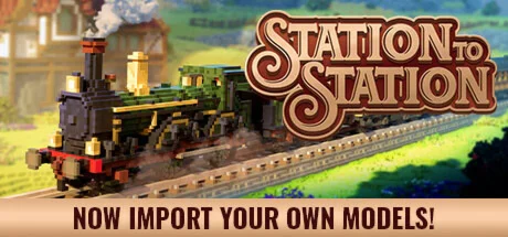 Station to Station STEAM КЛЮЧ РОССИЯ + МИР