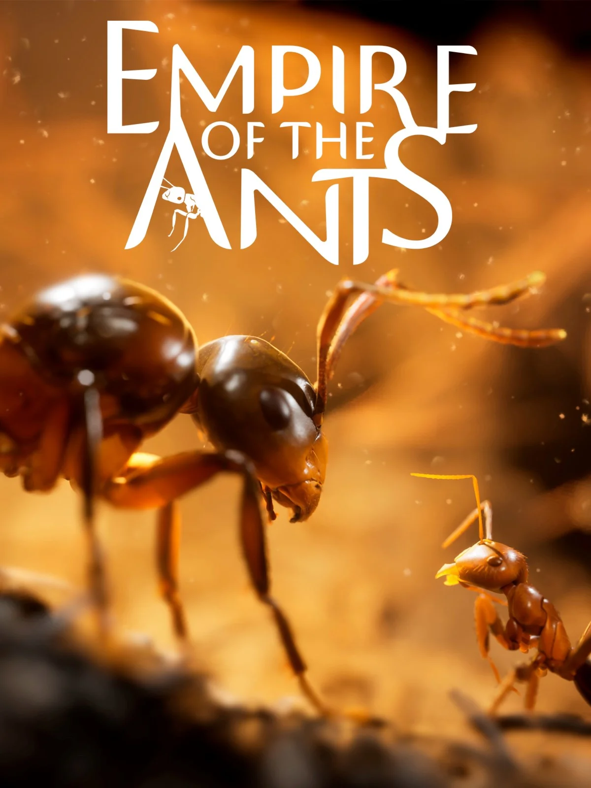  Empire of the Ants