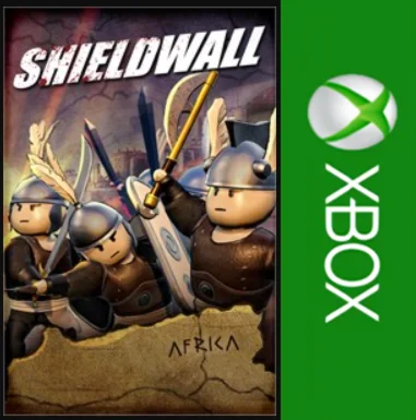 ️⭐Shieldwall XBOX⭐Покупка на Ваш аккаунт⭐️
