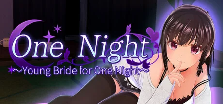 One Night ~Young Bride for One Night~  STEAM РОССИЯ