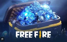 Free Fire 100 +10 бриллиантов (глобально)