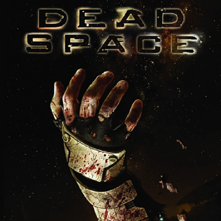 DEAD SPACE (2008) ✅(ORIGIN/EA APP/GLOBAL KEY)+GIFT