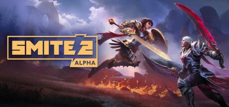 SMITE 2  Playstation 5 (PS 5) NA  LATAM  Ключ