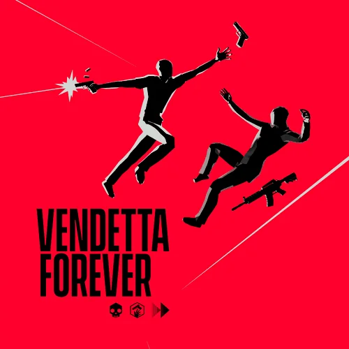 VENDETTA FOREVER |VR2/VR| PS5 Турция