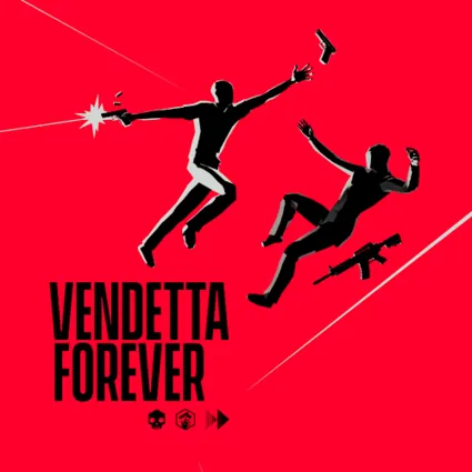 🔵 VENDETTA FOREVER VR | PS5 Турция