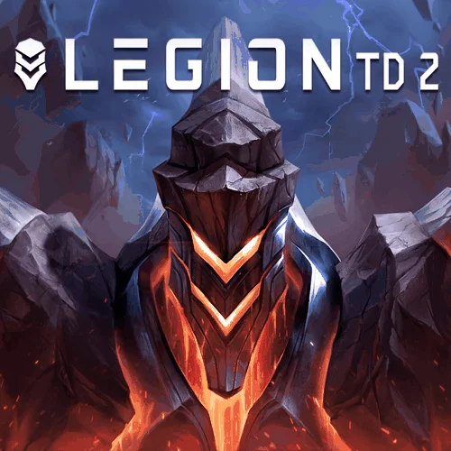 ️Legion TD 2 / Легион ТД 2 | ПК Epic Games EGS️
