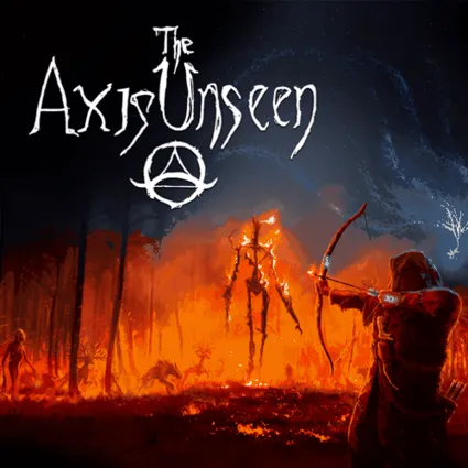 ⚫ ️The Axis Unseen | ПК Epic Games EGS