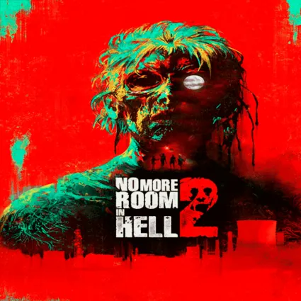 ⚫ ️No More Room in Hell 2 | ПК Epic Games EGS