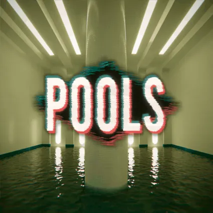 ⚫ ️POOLS | ПК Epic Games EGS