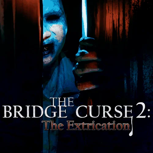 ️The Bridge Curse 2: The Extrication | Epic Games EGS