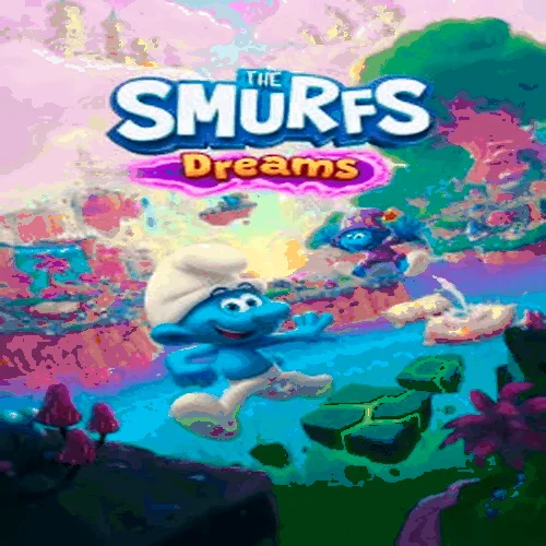️The Smurfs - Dreams / Смурфики | ПК Epic Games EGS