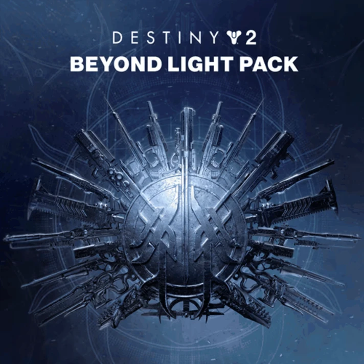 🔵 Destiny 2: Beyond Light Pack❗DLC❗️ PS4/PS5/PS Turkey