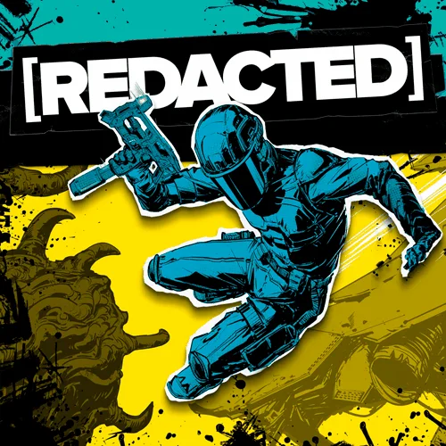 REDACTED / Редастед | PS5 Турция 