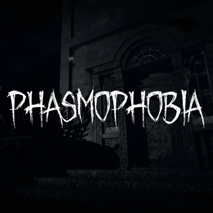 🔵 Phasmophobia VR2 ❗️ PS5/PS Turkey 🔵