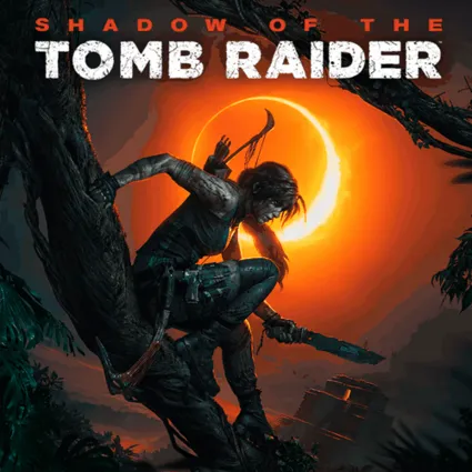 🔵 Shadow of the Томб Райдер / Лара Крофт | PS Турция