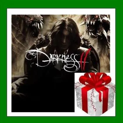 The Darkness II️Steam KeyRU-CIS-UA⭐0% КартыАКЦИЯ