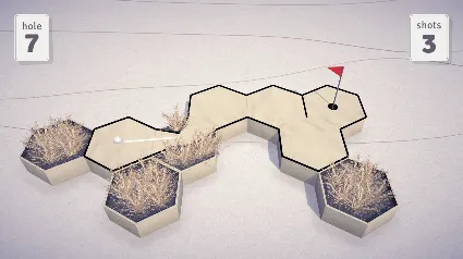 Up to Par - STEAM GIFT РОССИЯ