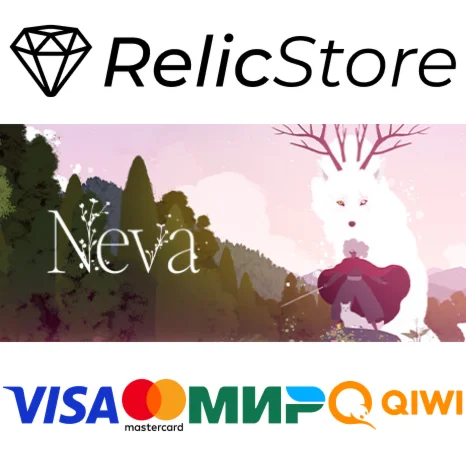 Neva - STEAM GIFT РОССИЯ