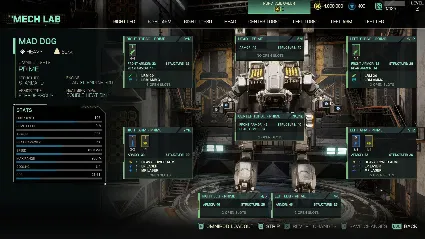 MechWarrior 5: Clans - STEAM GIFT РОССИЯ
