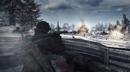 Call to Arms - Gates of Hell: Airborne DLC - STEAM RU