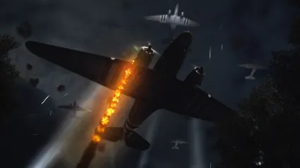 Call to Arms - Gates of Hell: Airborne DLC - STEAM RU