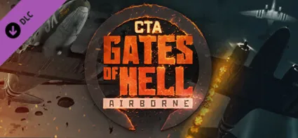 Call to Arms - Gates of Hell: Airborne DLC - STEAM RU