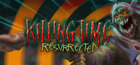 Killing Time: Resurrected - STEAM GIFT РОССИЯ