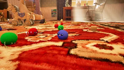 Dusty Derby - STEAM GIFT РОССИЯ