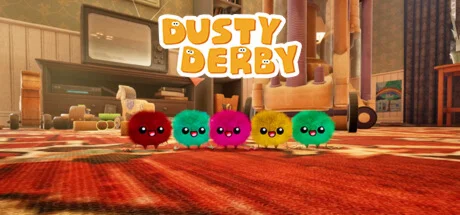 Dusty Derby - STEAM GIFT РОССИЯ