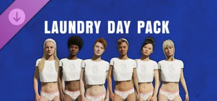 The Texas Chain Saw Massacre - Rush Week - Laundry Day