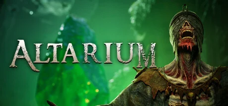 Altarium - STEAM GIFT РОССИЯ