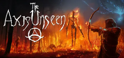 The Axis Unseen - STEAM GIFT РОССИЯ