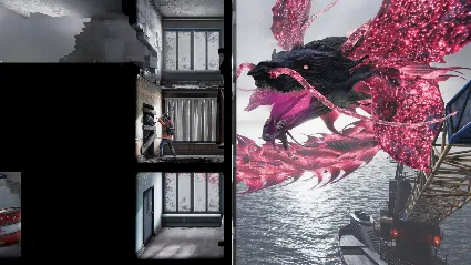 Kong: Survivor Instinct - STEAM GIFT РОССИЯ