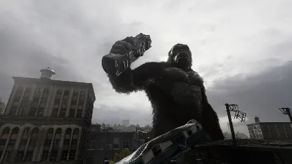 Kong: Survivor Instinct - STEAM GIFT РОССИЯ