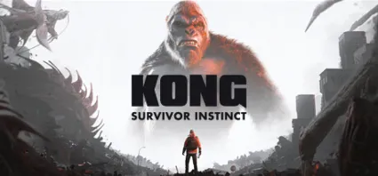 Kong: Survivor Instinct - STEAM GIFT РОССИЯ
