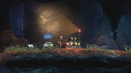 AWAKEN - Astral Blade - STEAM GIFT РОССИЯ