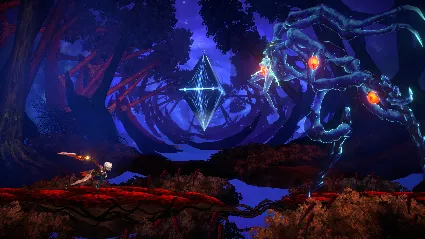 AWAKEN - Astral Blade - Deluxe Edition - STEAM RU