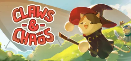 Claws  Chaos - STEAM GIFT РОССИЯ