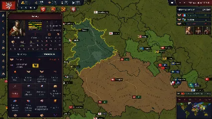Age of History 3 - STEAM GIFT РОССИЯ